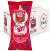 Better Made BBQ Barbecue Potato Chips - Sweet, Red Hot, Honey, Sweet Heat - Snacks - Family Owned Since & Operated (RED HOT, 50 PACK 1OZ) - Snacks, Lunch, Delicious, Spicy view 2