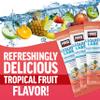 Force Factor Liquid Labs Electrolytes Powder PacketsTropical FruitHydration Packets to Make Electrolyte Water, with 5 Essential Electrolytes, Vitamins, Minerals, and Antioxidants, 20 Stick Packs view 3