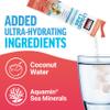 Force Factor Liquid Labs Electrolytes Powder PacketsTropical FruitHydration Packets to Make Electrolyte Water, with 5 Essential Electrolytes, Vitamins, Minerals, and Antioxidants, 20 Stick Packs view 4