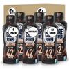 Core Chocolate Power Elite Failrlife High Protein Shakes (42 Grams) 14 Oz. 6 pack in The Award Box Packaging view 1