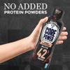 Core Chocolate Power Elite Failrlife High Protein Shakes (42 Grams) 14 Oz. 6 pack in The Award Box Packaging view 4