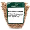 Butterscotch Drops, Bulk Size, Baking Chips (1 lb. Resealable Zip Lock Stand Up Bag) view 1