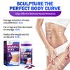 AICHUN BEAUTY Slimming Body Essential Oil Capsules Anti-Cellulite Removes Muscle Relaxation Fat Burning 400mgx90pcs view 3
