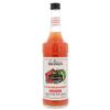 Monin - HomeCrafted Spicy Watermelon Margarita Cocktail Mixer, Ready-to-Use Drink Mix, Just Add Tequila, Refreshingly Sweet & Spicy Cocktail Mix, Perfect for Cocktails & Frozen Beverages (750mL) view 1