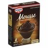 Dr. Oetker Double Chocolate Mousse Mix 120g view 3
