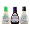 Ken's Steak House Creamy Caesar, Ranch, Asian Sesame Dressing Variety Pack,16 FL OZ. (Count of 3) view 2