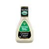 Ken's Steak House Creamy Caesar, Ranch, Asian Sesame Dressing Variety Pack,16 FL OZ. (Count of 3) view 3
