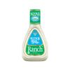 Ken's Steak House Creamy Caesar, Ranch, Asian Sesame Dressing Variety Pack,16 FL OZ. (Count of 3) view 4