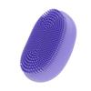 Discreet Nubby Massager - Quiet & Easy to Hide! Purple view 1
