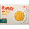 Banza Deluxe Shells + Vegan Cheddar Mac & Cheese, Plant Based, Gluten Free, 11 Ounces (Pack Of 6) view 1