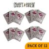 Craft A Brew - Lalvin K1-V1116 Wine Yeast - Neutral Dry Wine Yeast - For Traditional or Fruit Wines - Ingredients for Home Fermenting - Wine Making Supplies - 12 Pack view 3