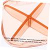 Medicine Container Pill Organizer Box Labels Plastic Pill Case for Travel view 2