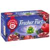 Teekanne - Frecher Flirt Pomegranate and Blackberry Fruit Tea Bags 55g (20 Tea Bags) view 1