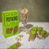 South 40 Snacks Pistachio and Mixed Nut Bar, Extra Crunchy Nut Snack Bar, Simple Ingredients, Honey and Sugar, Unique Delicious Healthy Nut Clusters, Individually Wrapped (40g Bar, Pack of 12) view 4