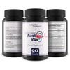 Max Ear Support Audi Vax - Ear Health Support Supplement - Promote Inner Ear & Middle Ear Health with Improved Blood Flow - Help Reduce Hearing Loss & Ear Ringing - Support Healthy Auditory Function view 4