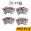 Craft A Brew - Lalvin 71B Wine Yeast - Dry Wine Yeast - For Fruity Wines & Ciders - Ingredients for Home Fermenting - Wine Making Supplies - [12 pack] view 3