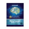 NANOWELL Neuroxall Brain Factors - Cognitive Support with Vitamin B6, Astaxanthin, Ginkgo Biloba Extract & Phosphatidylserine - Boosts Brain Health, Memory & Focus - 60 Softgels view 1