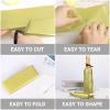 EUSOAR Gold Tissue Paper, 20x15 inches, 500pcs Present Gift Packaging Wrapping Sheets, Crafts Gift Bags Bulk, DIY Decorative Art Craft Birthday Party Wedding view 3