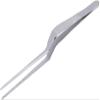 1 Piece Professional Spiral Design Stainless Steel Lighting Ear Tweezers Ear Clip Dug Earwax Tools view 1