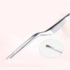 1 Piece Professional Spiral Design Stainless Steel Lighting Ear Tweezers Ear Clip Dug Earwax Tools view 2