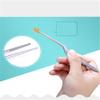 1 Piece Professional Spiral Design Stainless Steel Lighting Ear Tweezers Ear Clip Dug Earwax Tools view 3
