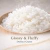 Hoshizoramai Premium Japanese Short-Grain White Rice from Tottori - Special A Rank Award - Sticky, Glossy for Sushi, Onigiri & Daily Meals -  - 11 Pound view 3