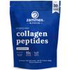Zammex Premium Collagen Peptides Powder, 30 Sticks Travel Packets(Type I, III), Unflavored Collagen Protein Powder to Go, Hydrolyzed Collagen Peptide for Skin Hair Nail Joint, 10g per Serving view 1