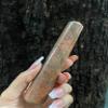 Aashita Creations Unakite Crystal Massage Wand for Females Thick Massage Stick Manual Massager Tool Improve Blood Flow Muscle Relaxation 4 to 5 inches Approx view 4