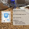7.5 lb Chopped Pecan Pieces Unsalted Raw Natural- La Tiendita Essentials view 3