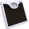 Adamson A22 Bathroom Scale for Body Weight - Up to 260 LB - Anti-Skid Rubber Surface - Analog Bathroom Weight Scales view 1
