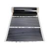 GatherTOOL 0.25/0.5Meters Far Infrared Heating Film 50CM Width Electric Warm Floor System 220V 80W/m2 Home Warming Heating Foil Mat (Color : 50cm x 0.5m) view 1
