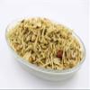 Ghotaram Falhari Namken Boost Energy in Upwas Fast Vrat, Crispy Salted Falahari Falhari Aloo Lachha Mungfali Mix Namkeen Savory Snack, Healthy Falahari Potato Namkeen Chivda-250 * 1Pack view 2