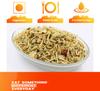 Ghotaram Savory Falhari Aloo Lachha Mungfali Mix Namkeen Salty & Crispy Specially for Fast Snack, Falahari Potato Namkeen Chivda, Falahari Falhari Namkeen Namken Rich Snack-150g*2Pack view 4