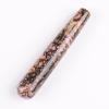 AOWNE Massage Wand Yoni Natural Crystal Mineral Quartz Tool,Rhodolite view 1