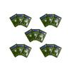 Craft A Brew - Red Star Premier Cote des Blancs Wine Yeast - Dry Wine Yeast - For Fruity & Aromatic White Wines, Hard Ciders - Ingredients for Home Fermenting - Wine Making Supplies - 15 Pack view 1
