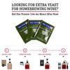 Craft A Brew - Red Star Premier Cote des Blancs Wine Yeast - Dry Wine Yeast - For Fruity & Aromatic White Wines, Hard Ciders - Ingredients for Home Fermenting - Wine Making Supplies - 15 Pack view 4