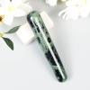 AOWNE Massage Wand Yoni Natural Crystal Mineral Quartz Tool,kambaba view 1