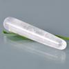 AOWNE Massage Wand Yoni Natural Crystal Mineral Quartz Tool,Rock Quartz view 1