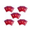 Craft A Brew - Red Star Premier Classique Wine Yeast - Dry Wine Yeast - For Reds, Whites, & Ross - Ingredients for Home Fermenting - Wine Making Supplies - 15 Pack view 1