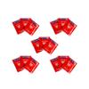Craft A Brew - Red Star Premier Rouge Wine Yeast - Dry Wine Yeast - For Full-Bodied, Aromatic Red Wines - Ingredients for Home Fermenting - Wine Making Supplies - 15 Pack view 1