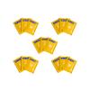 Craft A Brew - Red Star Premier Blanc Wine Yeast - All-Purpose, High-Performing Dry Wine Yeast - For Red & White Wines - Ingredients for Home Fermenting - Wine Making Supplies - 15 Pack view 1