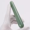 AOWNE Jade Yoni Egg Massage Wand Gift Boxes Set Natural Crystal Drill Aventurine Ball Kegel Exercise Tool,Massage Wand view 1