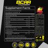 Forzagen BCAAS Amino Acids Powder with Glutamine BCAA Powder, Branched Chain Amino Acids Supplements Powder, BCAA Lean Energy Pre Workout - Post Workout Muscle Recovery Powder, 30 Servings view 2