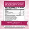 Nature's Truth Beet Root Powder | 7.73 oz | Nitric Oxide Supplement for Men and Women | Vegan, Non-GMO & Gluten Free Pre-Workout | Mixed Berry Flavor view 2