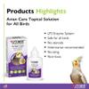 ZYMOX Avian Care Topical Solution w/o Hydrocortisone - 1.25 oz view 3