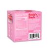 Poppi Raspberry Rose Prebiotic Soda 4PK, 12 FZ view 2
