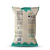 Siete Maiz Corn Tortilla Chips | Sea Salt | Gluten Free Chip | Vegan Snacks | Non GMO & Organic Corn Chip | Made with Avocado Oil | Preservative Free | 7.5 Oz. Bag (Pack of 6) view 2