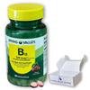 B12 500 mcg Sublingual- Cherry Flavor 200 ct (Pack of 1), Boxed by Fusion Shop Store view 1