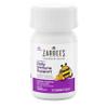 Zarbee's Kids Immune Support, Vitamin C, D & Zinc Daily Immunity Vitamins for Children 4+ Years, Natural Tropical Fruit Flavor, 28 Chewable Tablets view 2