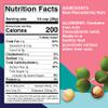 Wilderness Poets, Raw Whole Macadamia Nuts - Fresh, Buttery, Unsalted, Unroasted - Bulk Size, Super Keto (5 Pound - Pack of 4) view 2